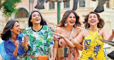 Prime Video sets final season of ‘Four More Shots Please!’ for December 19 