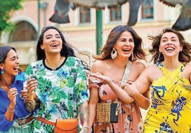 Prime Video sets final season of ‘Four More Shots Please!’ for December 19 