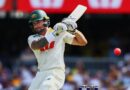 Weatherald, Labuschagne post half centuries to help Australia to 228-3 in 2nd Ashes test