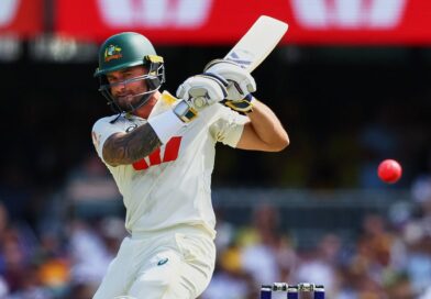 Weatherald, Labuschagne post half centuries to help Australia to 228-3 in 2nd Ashes test