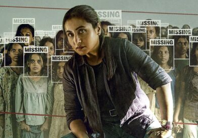 Rani Mukerji-starrer Mardaani 3 gets a new release date; to arrive sooner than planned