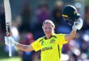Alyssa Healy to bow out after India series, to captain Australia one last time at home