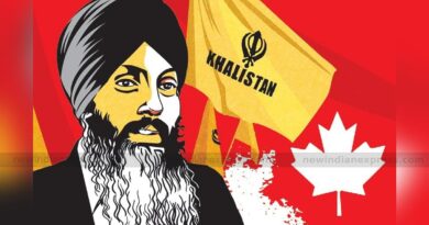 Canada moves to withhold evidence in Nijjar murder case, cites national security concern