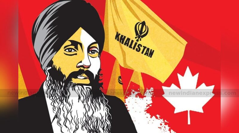 Canada moves to withhold evidence in Nijjar murder case, cites national security concern