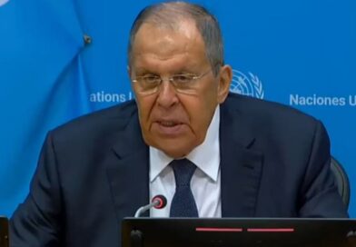 Russia says ‘no deadlines’ to end Ukraine war