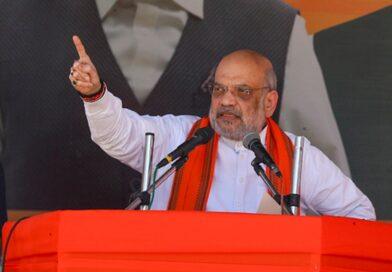 Terrorism, insurgency to be wiped out in J&K, Northeast by 2029: Union Home Minister Amit Shah