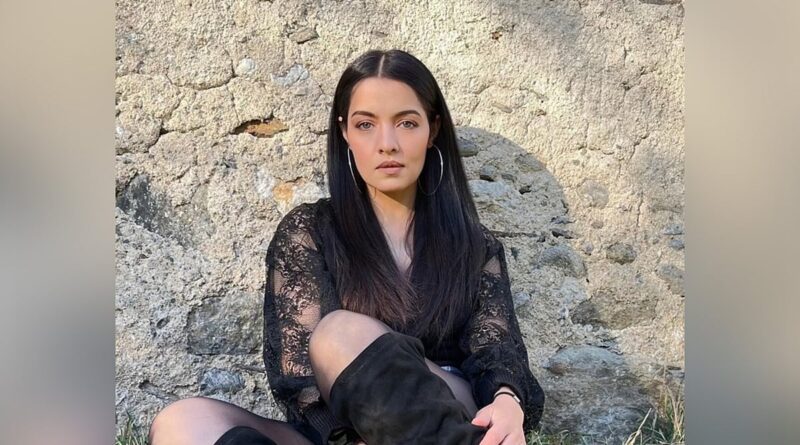 Actor Celina Jaitly fights to free brother detained in UAE amid personal turmoil