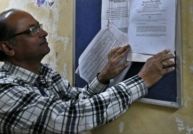 State begins delimitation exercise for elections in new urban local bodies