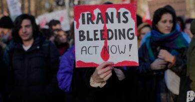 Indian Embassy in Iran advises citizens to leave country due to escalating situation