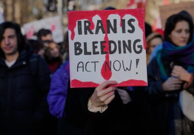 Indian Embassy in Iran advises citizens to leave country due to escalating situation