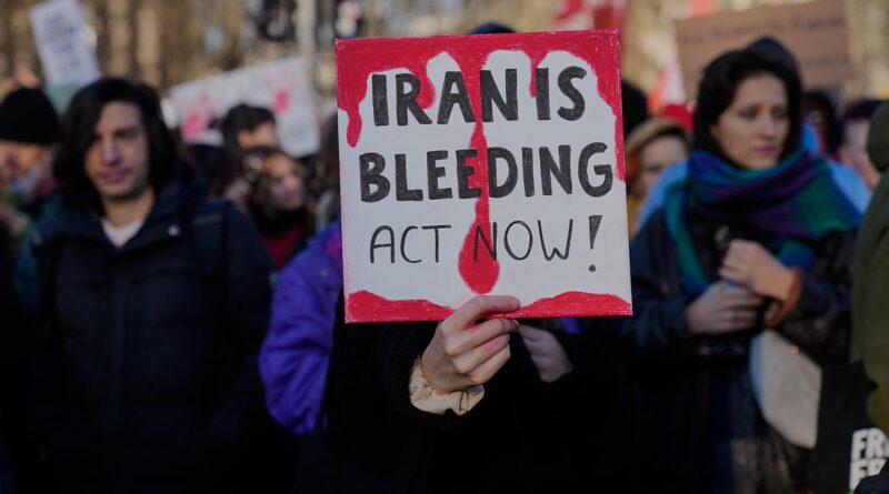 Indian Embassy in Iran advises citizens to leave country due to escalating situation