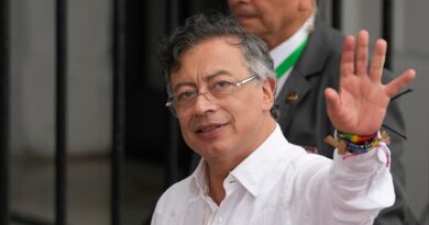 Trump to host Colombia’s Petro just weeks after insulting him as a ‘sick man’ fueling drug trade