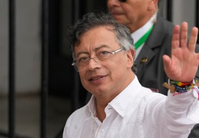 Trump to host Colombia’s Petro just weeks after insulting him as a ‘sick man’ fueling drug trade