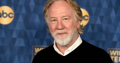 Actor Timothy Busfield indicted on four counts of sexual contact with a child in New Mexico