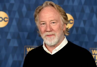 Actor Timothy Busfield indicted on four counts of sexual contact with a child in New Mexico