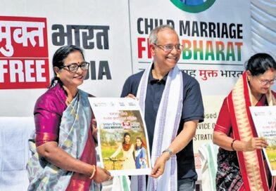 Odisha launches campaign to end child marriage by 2030
