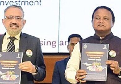 Odisha CM Majhi launches BCPPER plan; targets $500 billion economy from region by 2047