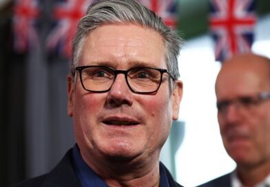 UK leader Starmer fights for his job as Mandelson-Epstein revelations spark a leadership crisis