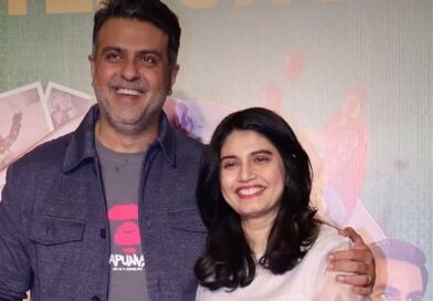 Arati Kadav, Harman Baweja to collaborate on another film after Sanya Malhotra’s Mrs