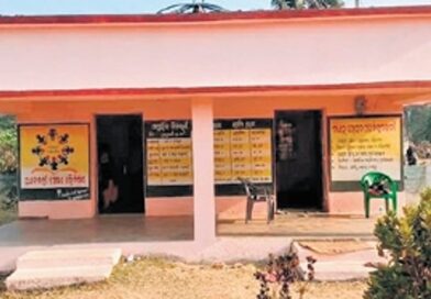 Dalit cook row shuts anganwadi centre for three months in Odisha’s Kendrapara village
