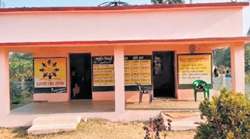 Dalit cook row shuts anganwadi centre for three months in Odisha’s Kendrapara village