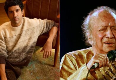 Farhan Akhtar ‘honoured and grateful’ to play Ravi Shankar in Sam Mendes’ Beatles film series