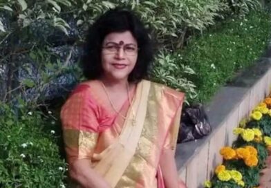 Veteran Odia singer Geeta Patnaik passes away