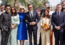 Bon appetit: Emmanuel Macron connects with Bollywood over desi ratatouille and paneer bhurji
