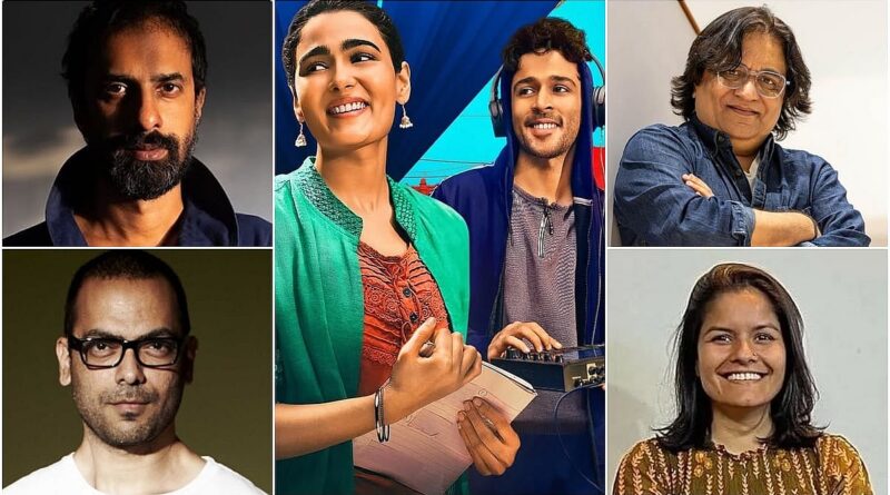 Bandwaale came from our disappointing experiences in Mumbai’