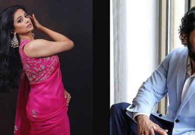 Priya Mani and Mohit Raina star in an Indo-US film