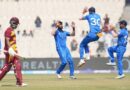 Italy’s spin choke limits West Indies to 165/6 despite Shai Hope’s 