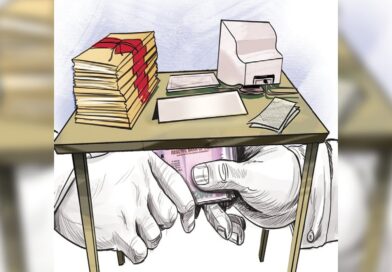 In-charge tehsildar of Odisha’s Soro held for bribery