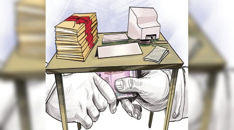 In-charge tehsildar of Odisha’s Soro held for bribery