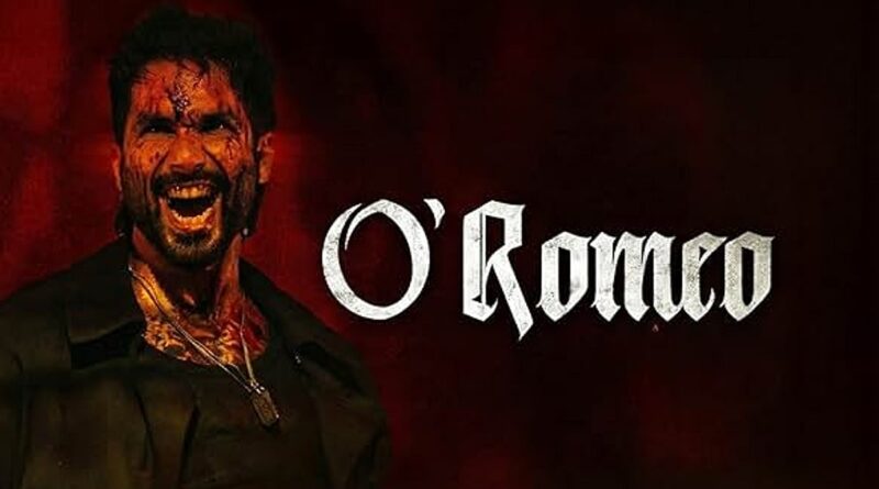 Hrithik Roshan praises Vishal Bhardwaj’s ‘O’Romeo’, urges fans to watch in theatres