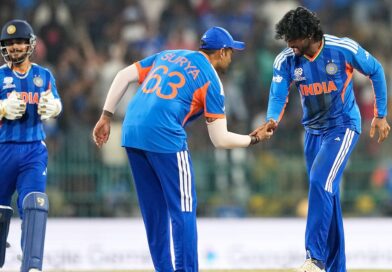 Super 8s: Tilak, Surya’s guarded batting approach to face its first real test vs South Africa