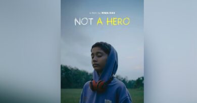 Rima Das’ ‘Not a Hero’ gets honoured at Berlin International Film