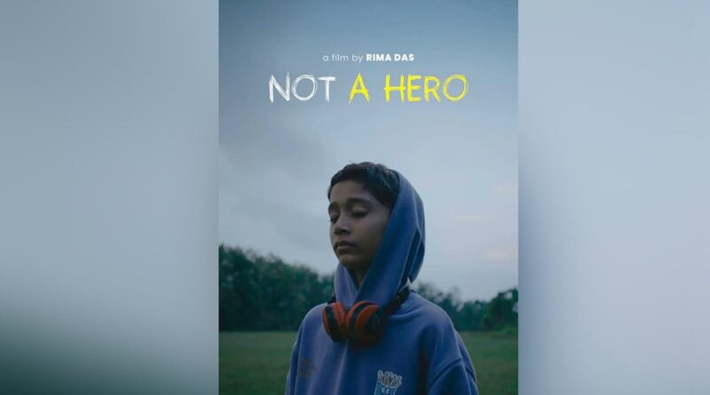 Rima Das’ ‘Not a Hero’ gets honoured at Berlin International Film