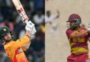 West Indies wary of steely Zimbabwe in T20 World Cup Super Eight clash