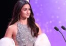 Alia Bhatt turns presenter at BAFTA awards, begins speech in Hindi