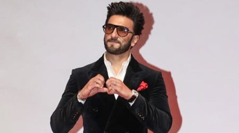 Ranveer Singh moves Karnataka HC challenging FIR against him over hurting religious feelings