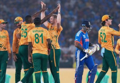 Overconfident India needed to get rid of their ego and adapt to conditions