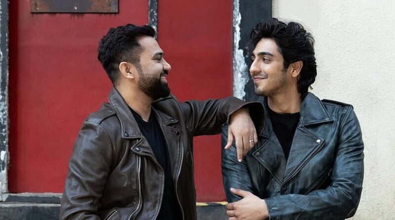 Ali Abbas Zafar confirms project with Ahaan Panday