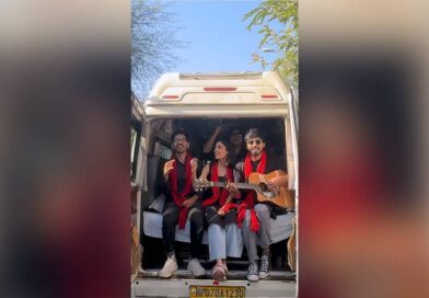 No big names, Just big dreams: ‘Nukkad Natak’ takes the road less travelled