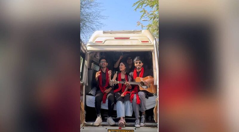 No big names, Just big dreams: ‘Nukkad Natak’ takes the road less travelled