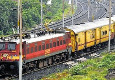 Odisha govt moves for advance land acquisition of three rail corridors