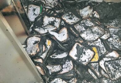 Fire erupts in Lokayukta office record room; ammonia gas leakage in Odisha’s Aiginia