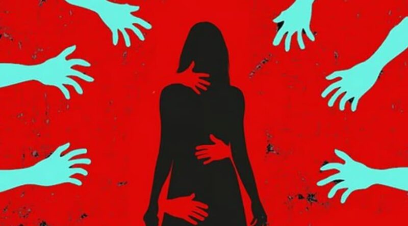 23-year-old Odisha woman raped twice on same day, thrown to death from building; two held