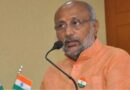 Dialogue is the only path to solutions amid global threats, says Vice President CP Radhakrishnan