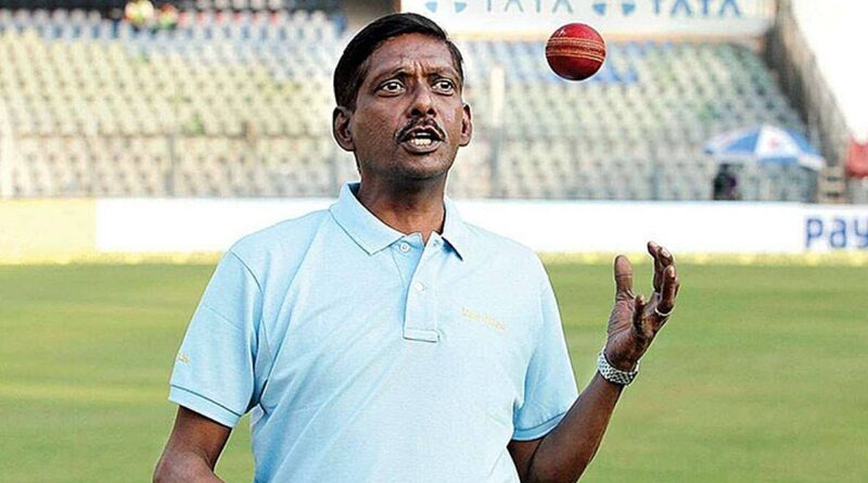 Laxman Sivaramakrishnan announces retirement as commentator, alleges ‘colour discrimination’