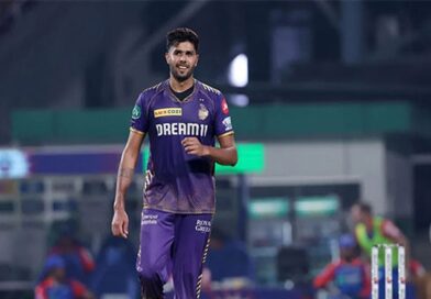 Blow to KKR: Harshit Rana set to miss most of IPL due to knee injury, says report